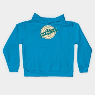 Made in Sint Maarten Kids Hoodie